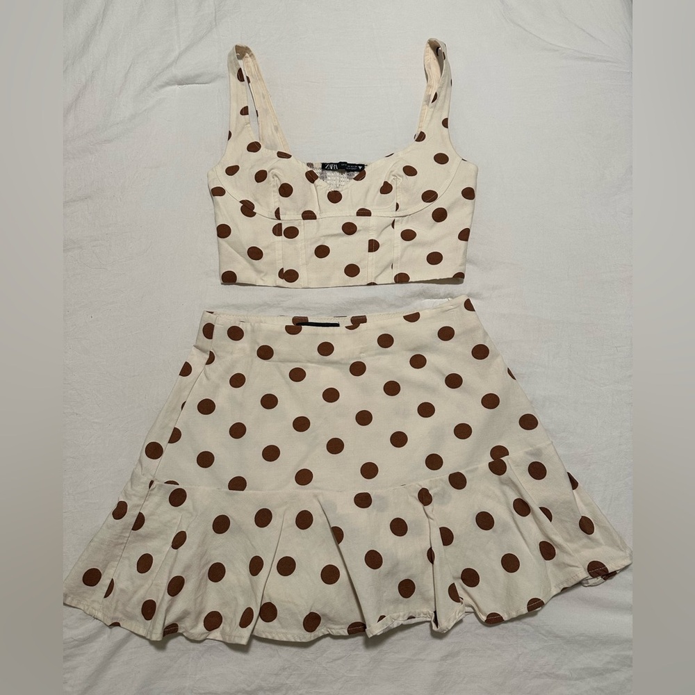 Zara Set